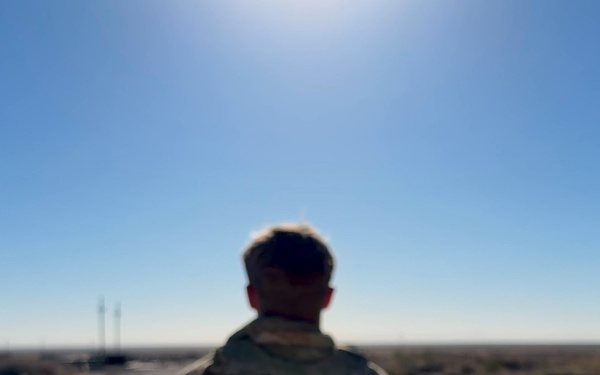 Resilience and Tradition: Fort Bliss Tank Crew Wins Top Tank After Soldier Suffers a Family Loss