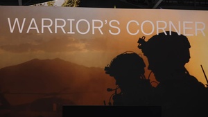 2026 AUSA Global Force Symposium Warriors Corner Day 2 - Acquisition at Speed—Filling Gaps and Cutting Red Tape