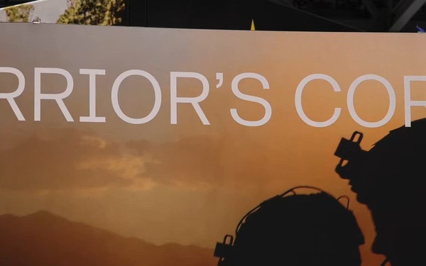 2026 AUSA Global Force Symposium Warriors Corner Day 2 - Acquisition at Speed—Filling Gaps and Cutting Red Tape