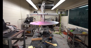 Fire Science Research, Missoula Fire Science Laboratory, Montana