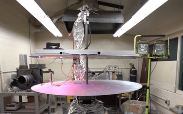 Fire Science Research, Missoula Fire Science Laboratory, Montana