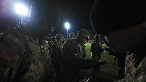 Expert Physical Fitness Test Assessment – CBSC26