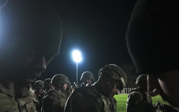 Expert Physical Fitness Test Assessment – CBSC26