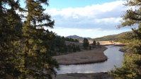 Dam Removal Site Footage, Pike-San Isabel National Forest, Colorado