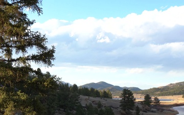 Dam Removal Site Footage, Pike-San Isabel National Forest, Colorado