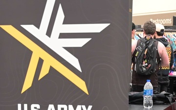 2026 MegaCon Esports Booth