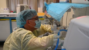 LAMAT 2026: Pediatric care in Guyana B-Roll