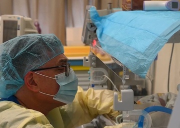 LAMAT 2026: Pediatric care in Guyana B-Roll