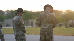 U.S. Army Experience 2026 B-Roll: Day 1