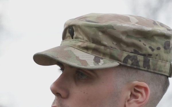 2d Cavalry Regiment soldiers compete in Best Drone Fighter Competition