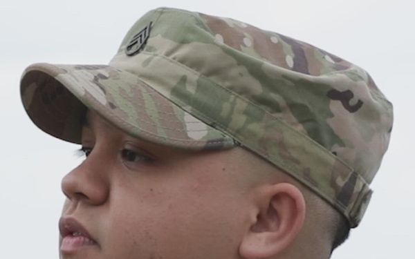 2d Cavalry Regiment soldiers compete in Best Drone Fighter Competition