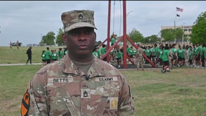 U.S. Army Experience 2026 Interviews