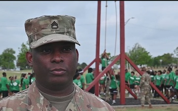 U.S. Army Experience 2026 Interviews