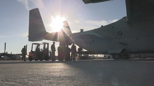 WTI 2-26: Flight Line Demo