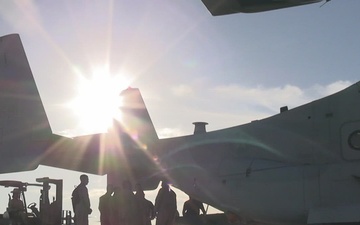 WTI 2-26: Flight Line Demo