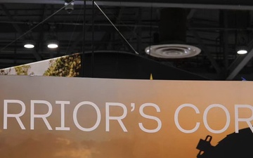 2026 AUSA Global Force Symposium Warriors Corner Day 2 - Countering the Threat—Global Operational Support for Counter Unmanned Aircraft Systems (c-UAS)