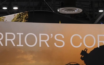 2026 AUSA Global Force Symposium Warriors Corner Day 2 - Counter Unmanned Aircraft Systems (c-UAS) at the Tactical Edge—Lethality for Small UAS