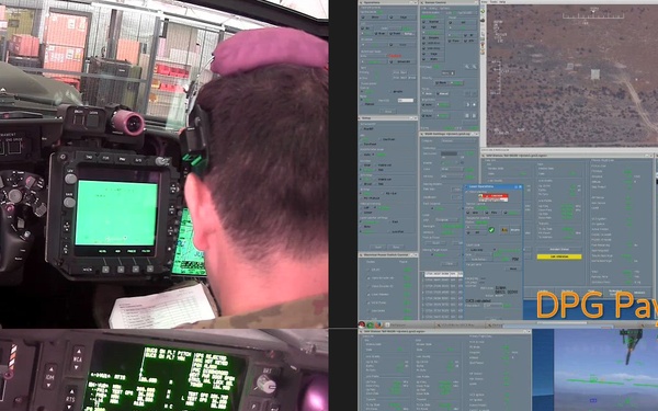 Accelerating Drone Dominance with Rapid Test and Evaluation