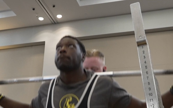 Phantom Warriors win 1st place in 2026 National Powerlifting Championships