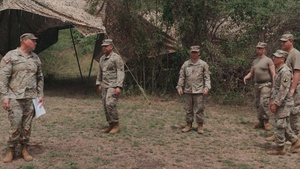 731st Quartermaster Company Philip A. Connelly Competition 2026