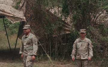 731st Quartermaster Company Philip A. Connelly Competition 2026