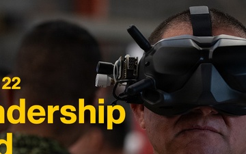 PISAJ 22 continues strategic professional development at Fort Benning