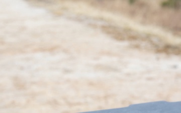 U.S. Marines with 3/12 Shoot Dismounted Crew Served Weapons