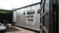 Market 19 Autonomous Kitchen and Containerized Autonomous Kitchen B-Roll