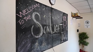 Home Away from Home: bringing a taste of home to the Wolf Pack