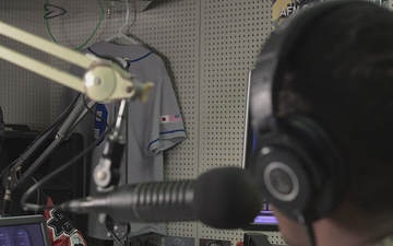 Asia Military Youth of the Year Interview