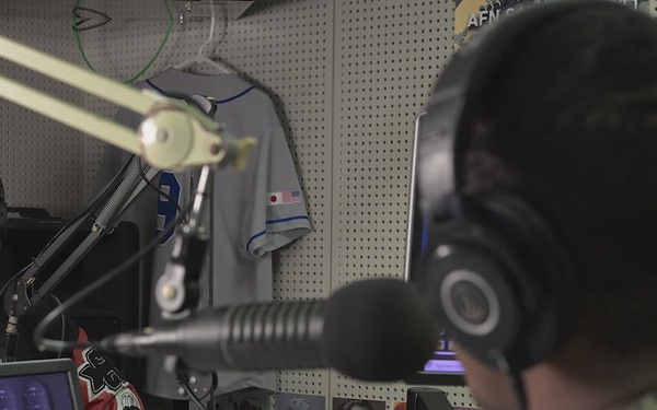 Asia Military Youth of the Year Interview