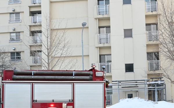 B-roll Package: Combined Readiness: Inter-unit casualty and vehicle recovery exercise