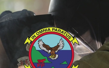 MWSS-171 Strengthens Readiness During Field Training at Haramura