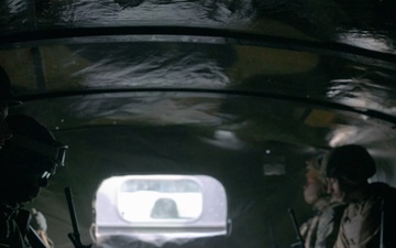 Northern Dragon 26: Iwakuni Marines and Sailors train at JGSDF Camp Nihonbara