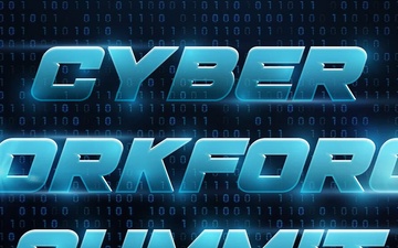 Cyber Workforce Summit 2.0 - Introduction Video | 2026