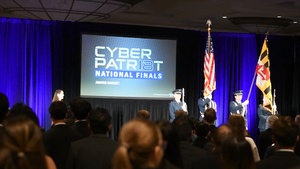 AFA Cyber Patriot 18 (2025-2026) Competition | 2026