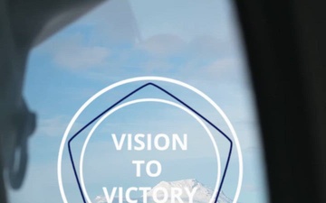 Vision to Victory: 56 &amp; 57 RQS Participate in Exercise Cold Response 26