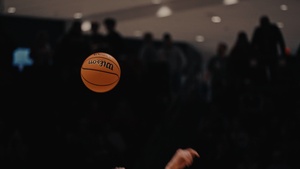 Wright-Patterson at First Four Tournament 2026