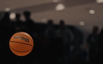 Wright-Patterson at First Four Tournament 2026