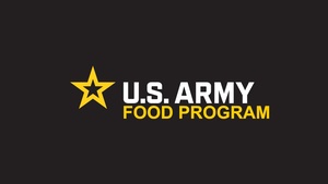 Army Food Program