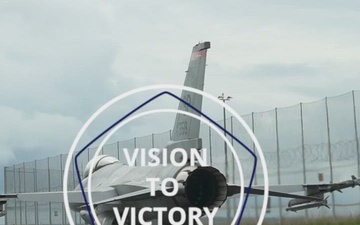 52nd Fighter Wing F-16 Communication Suite Upgrade