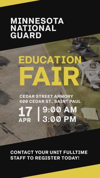 Education Fair