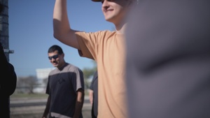 [B-roll] Noble Panther 26-4