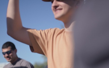 [B-roll] Noble Panther 26-4