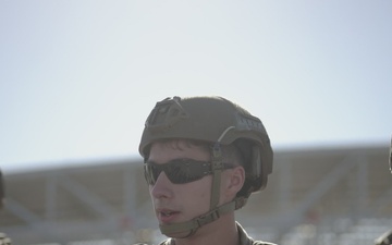 [B-roll] Noble Panther 26-4