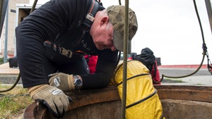 Travis AFB 2025 Year in Review