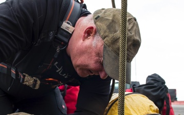 Travis AFB 2025 Year in Review