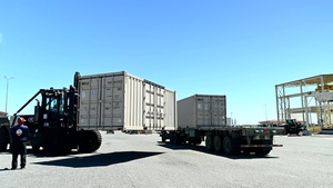 Travis AFB 2026 Hype Video