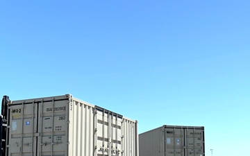 Travis AFB 2026 Hype Video