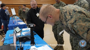 Scout 26 March 25 - Concept Crucible